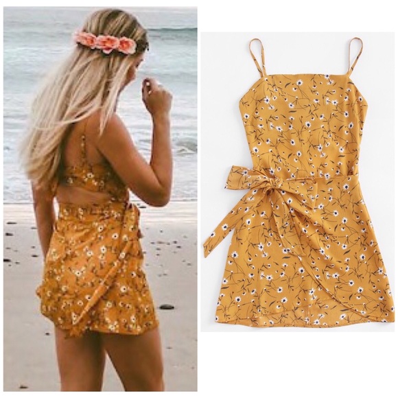 Dresses & Skirts - SOLD OUT